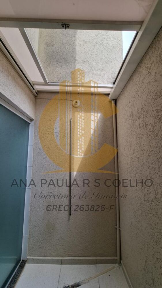 Apartamento, 2 quartos, 43 m² - Foto 9