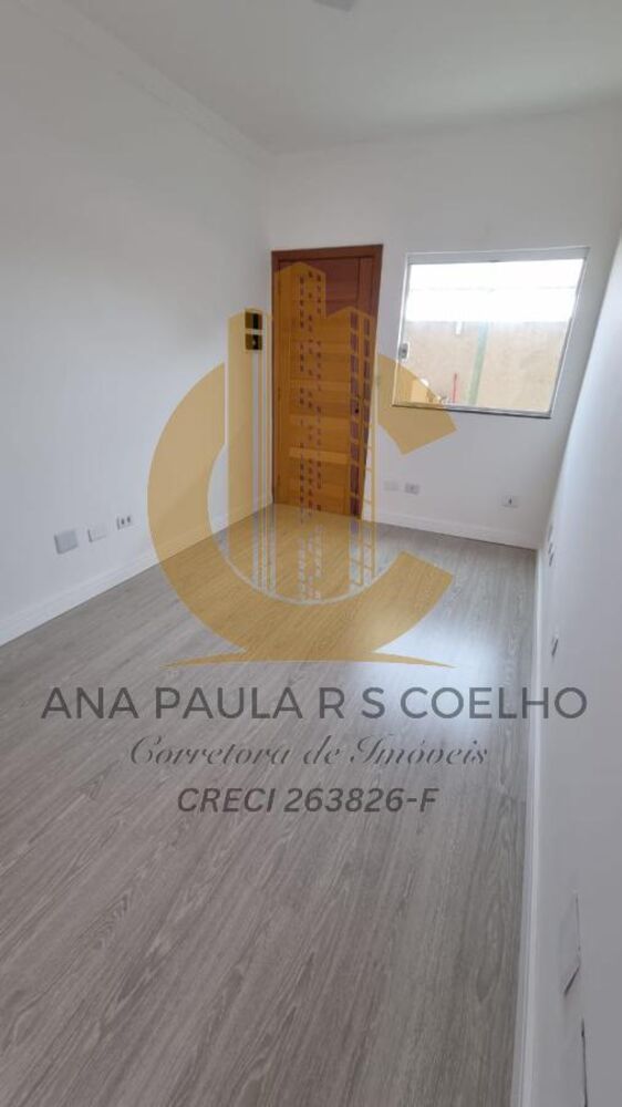 Apartamento, 2 quartos, 43 m² - Foto 1