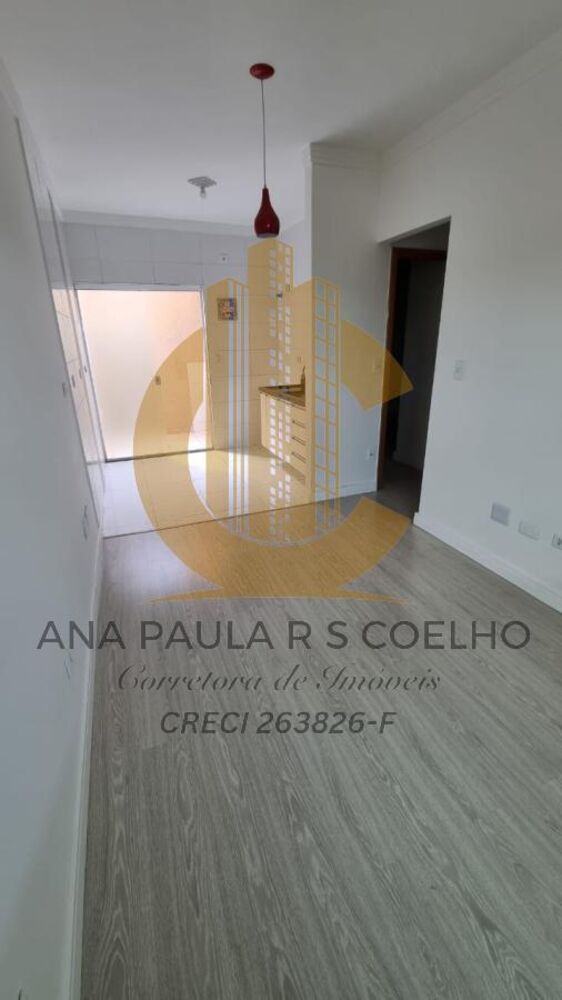 Apartamento, 2 quartos, 43 m² - Foto 4
