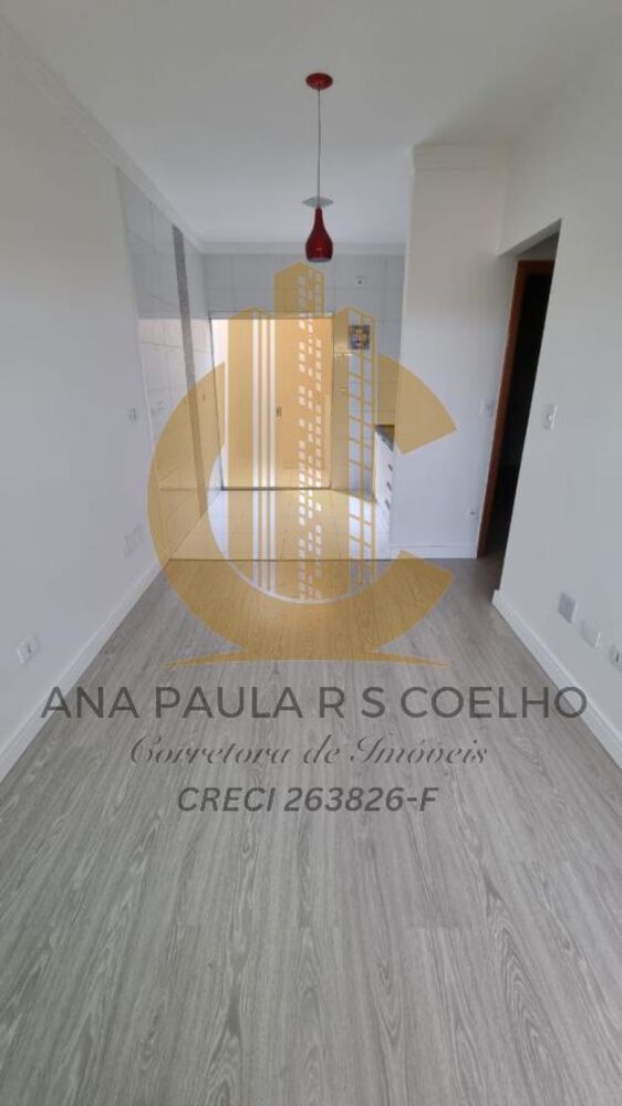 Apartamento, 2 quartos, 43 m² - Foto 8