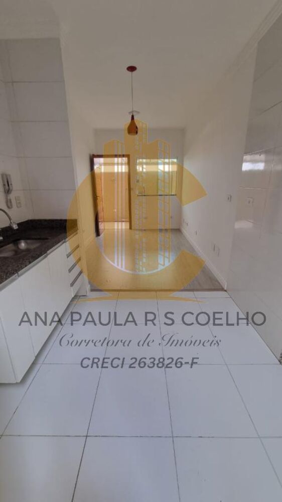Apartamento, 2 quartos, 43 m² - Foto 6