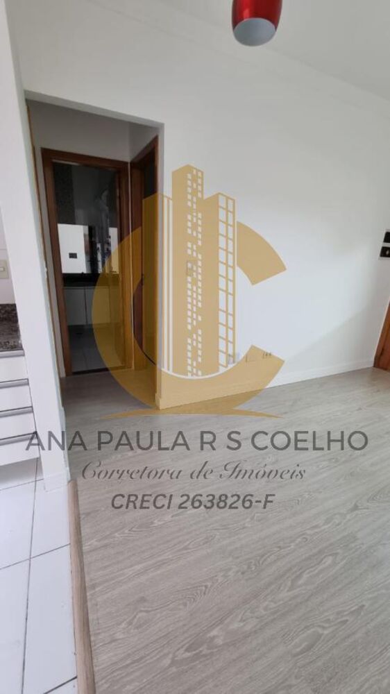Apartamento, 2 quartos, 43 m² - Foto 5
