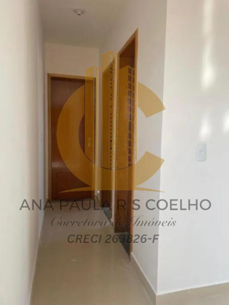 Apartamento, 2 quartos, 40 m² - Foto 1