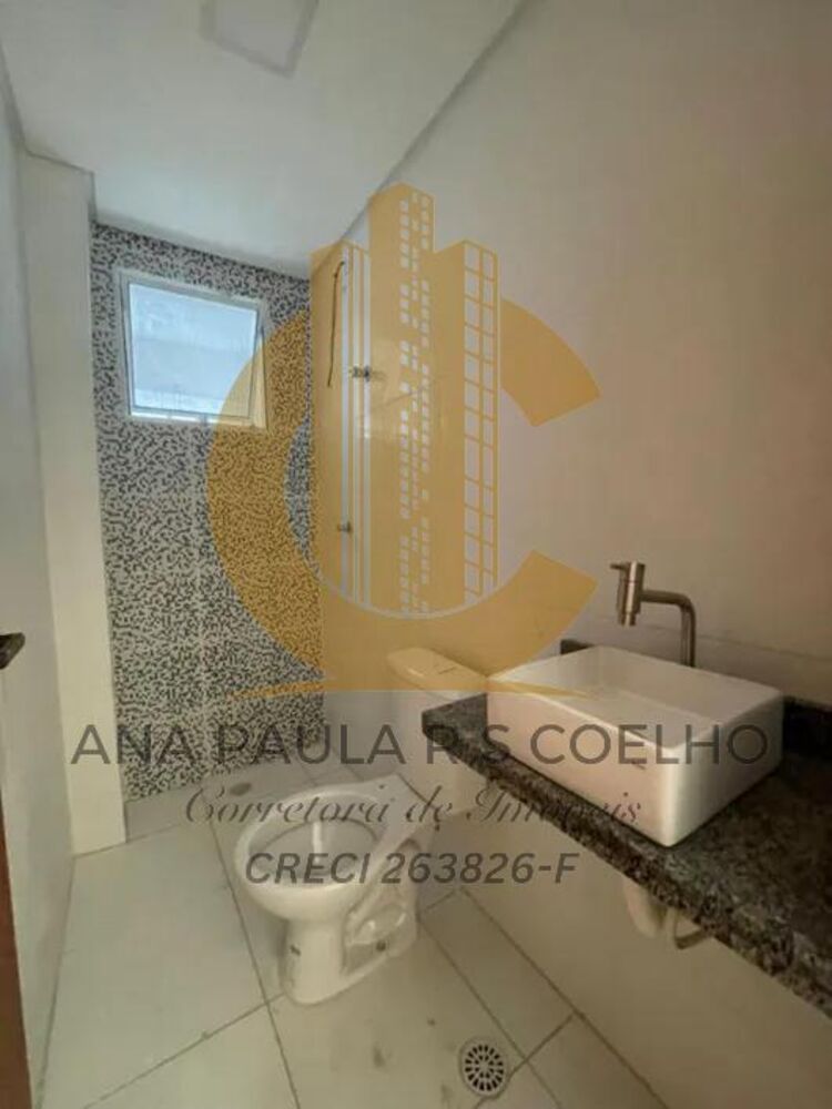 Apartamento, 2 quartos, 40 m² - Foto 7