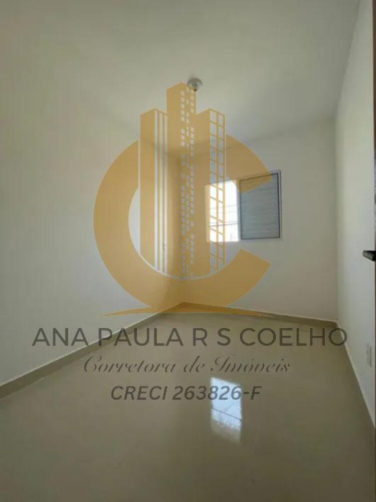 Apartamento, 2 quartos, 40 m² - Foto 4