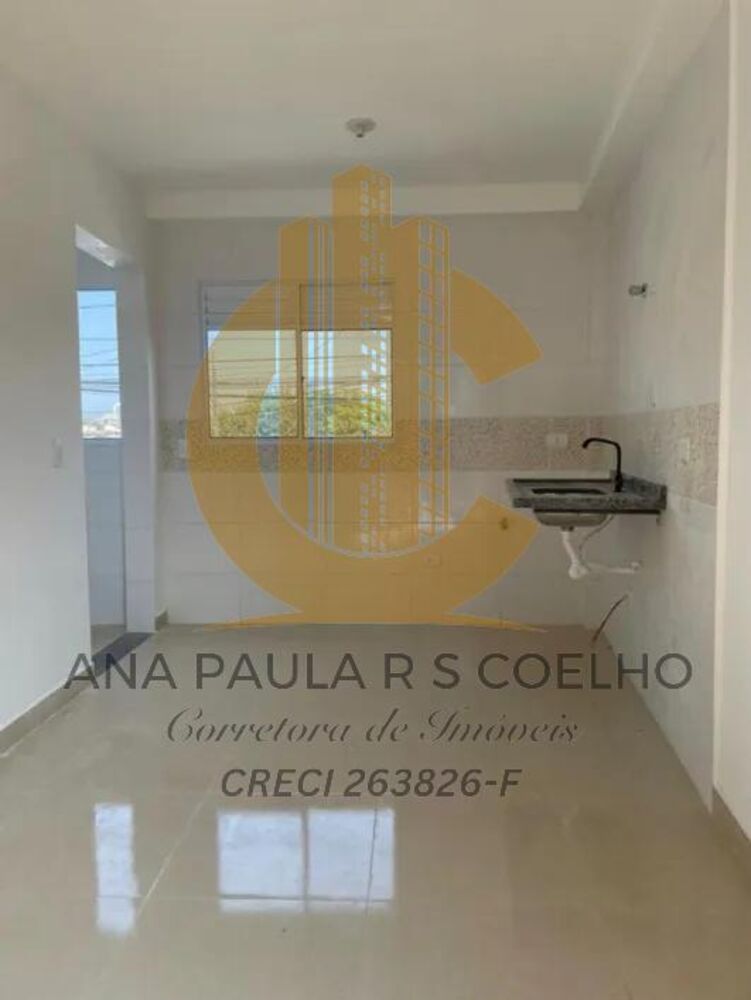 Apartamento, 2 quartos, 40 m² - Foto 5