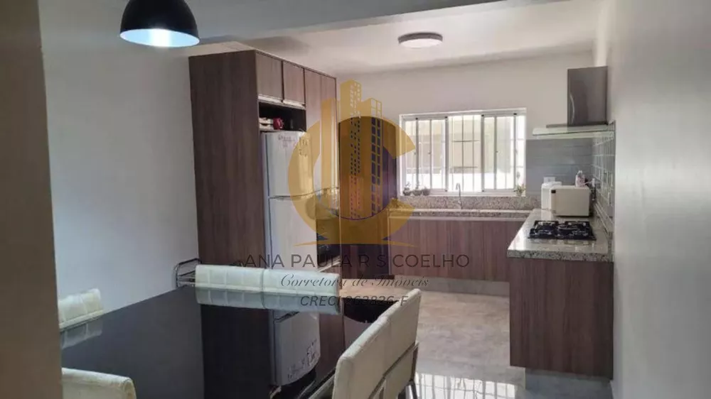 Sobrado à venda com 3 quartos, 85m² - Foto 2