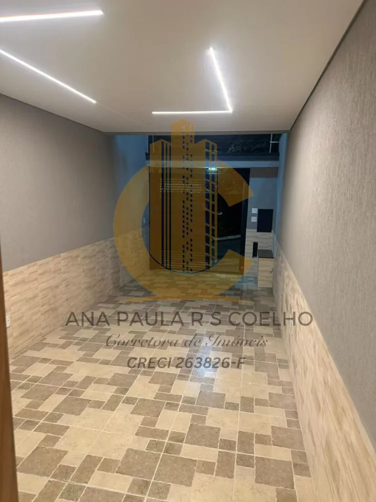 Sobrado à venda com 3 quartos, 130m² - Foto 3