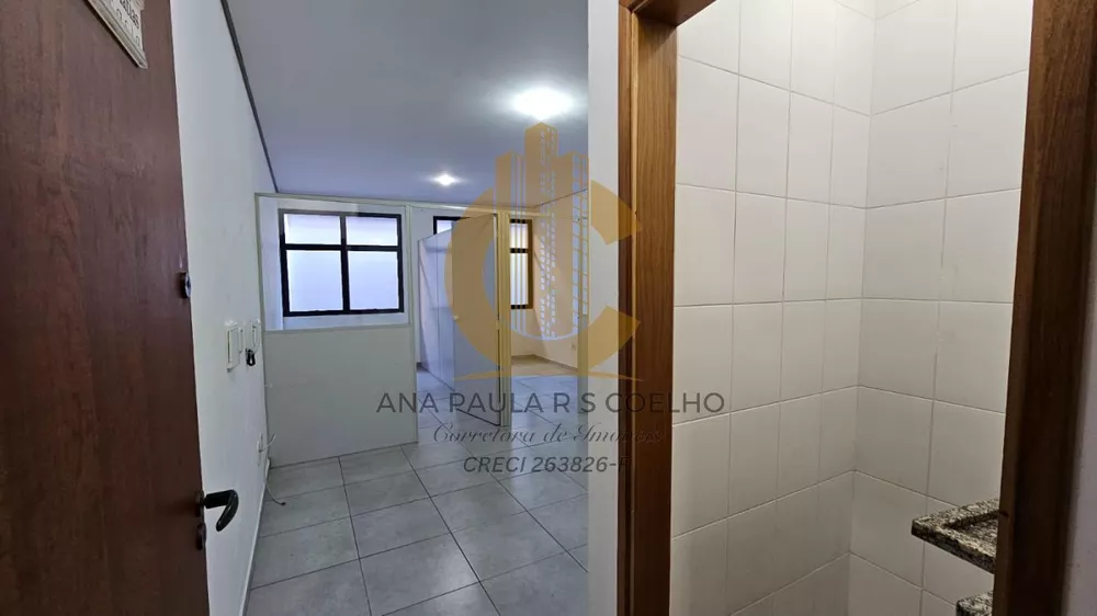 Conjunto Comercial-Sala para alugar, 32m² - Foto 3