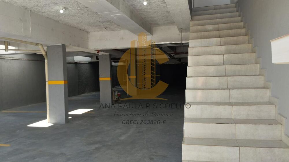 Apartamento, 2 quartos, 39 m² - Foto 4