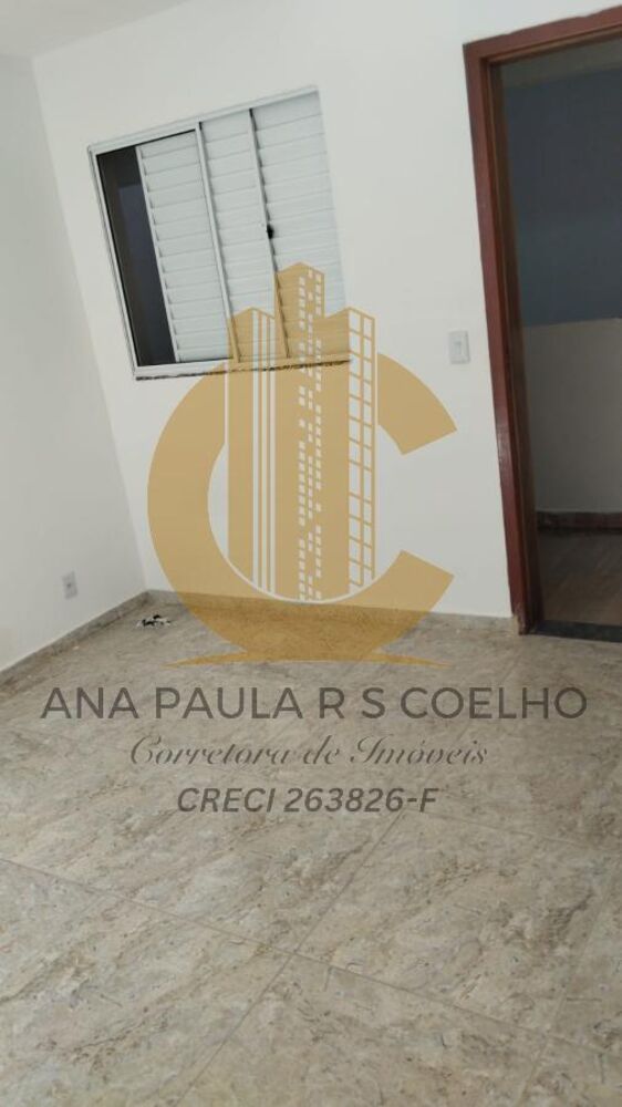 Apartamento, 2 quartos, 39 m² - Foto 1