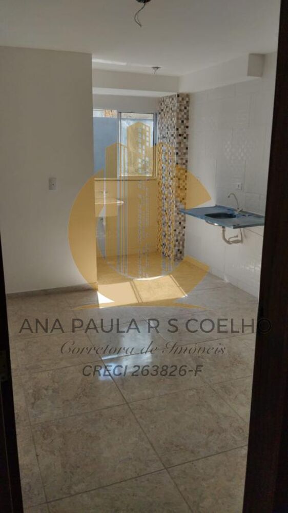 Apartamento, 2 quartos, 39 m² - Foto 3