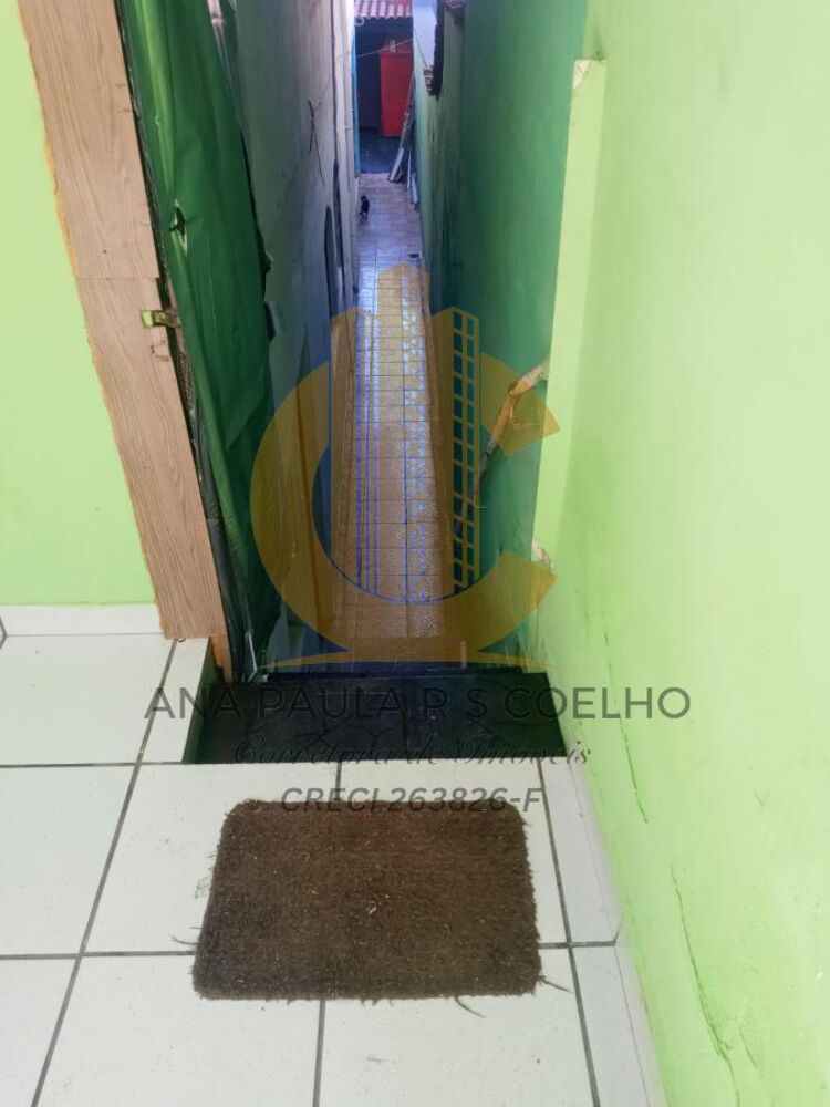Sobrado, 2 quartos - Foto 12