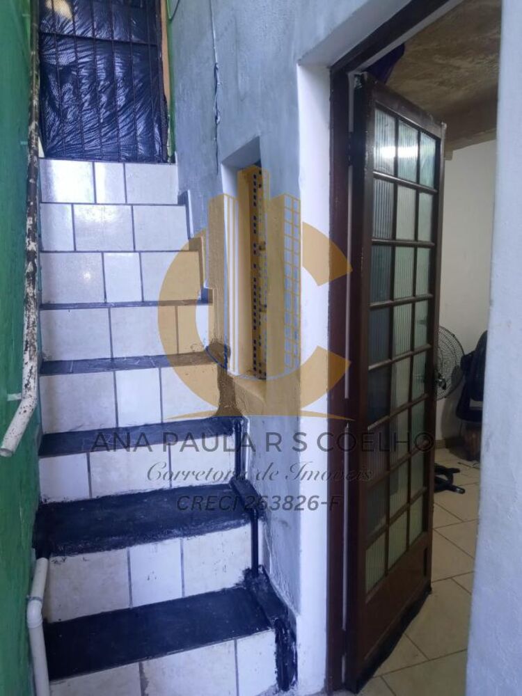 Sobrado, 2 quartos - Foto 2