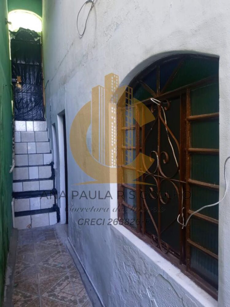 Sobrado, 2 quartos - Foto 9