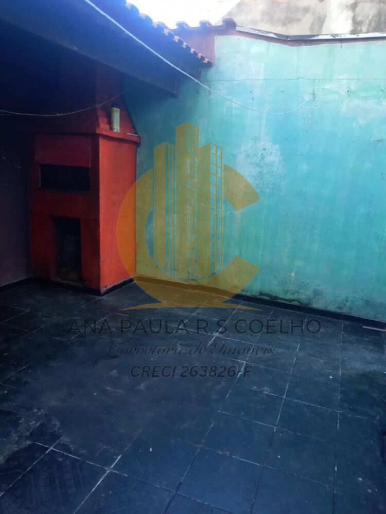 Sobrado, 2 quartos - Foto 7