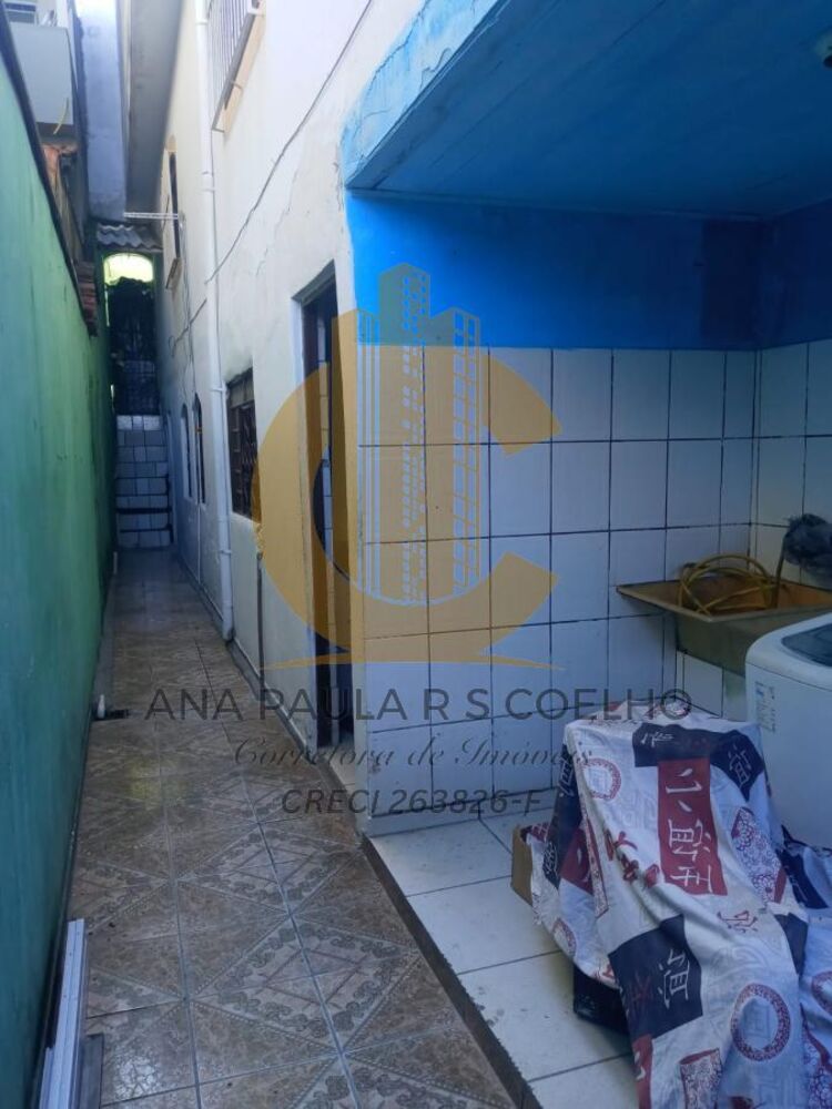 Sobrado, 2 quartos - Foto 1