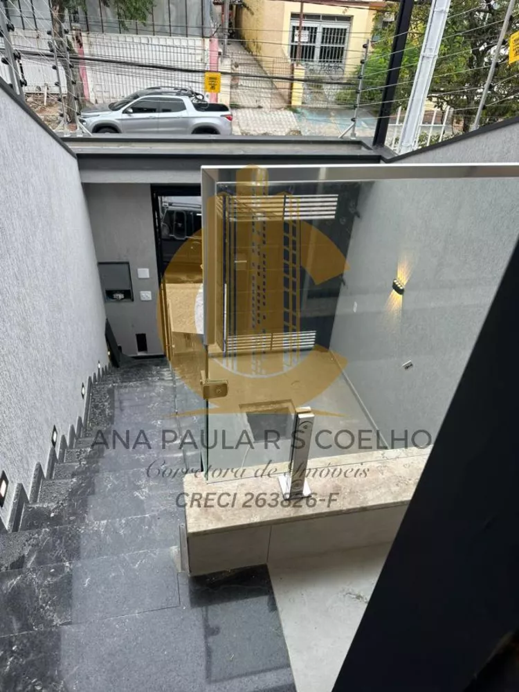 Sobrado à venda com 3 quartos, 230m² - Foto 3