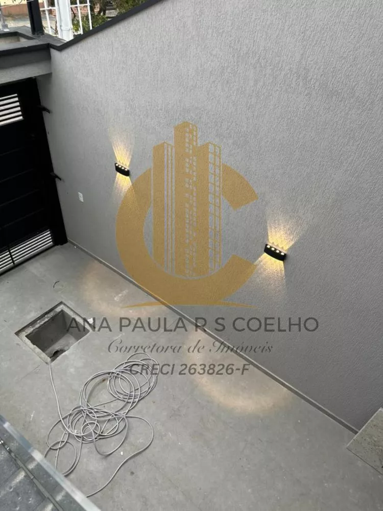 Sobrado à venda com 3 quartos, 230m² - Foto 4