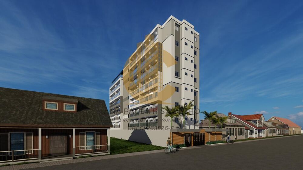 Apartamento, 1 quarto, 33 m² - Foto 6