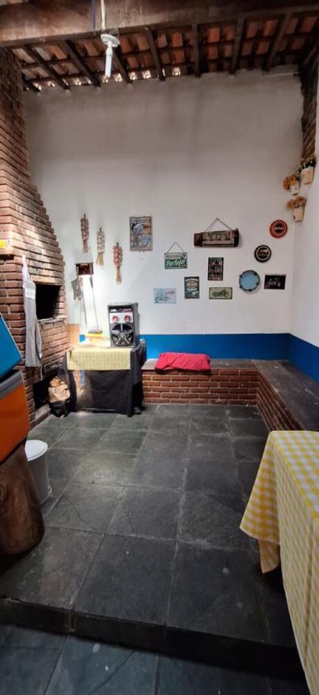 Sobrado, 3 quartos, 200 m² - Foto 8