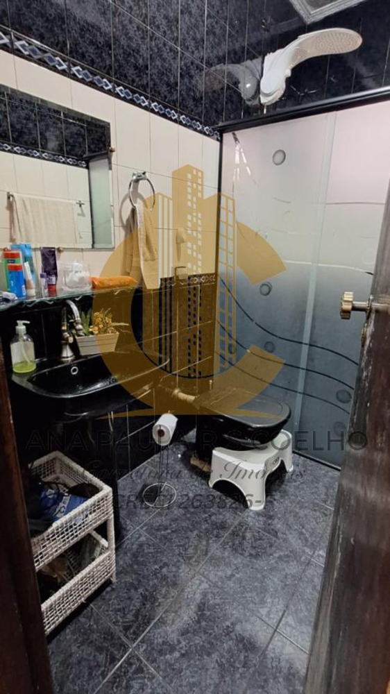 Sobrado, 3 quartos, 200 m² - Foto 2