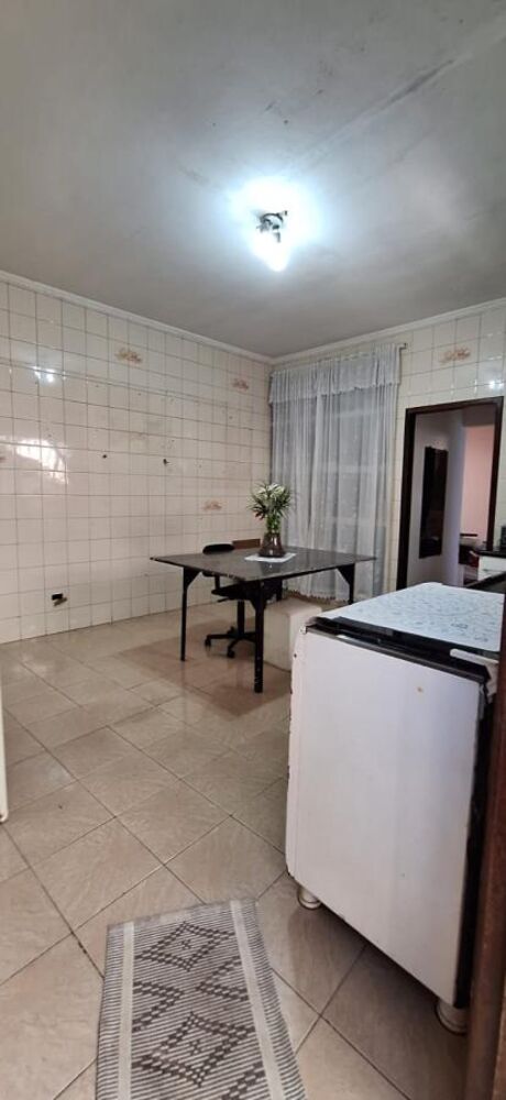 Sobrado, 3 quartos, 200 m² - Foto 1