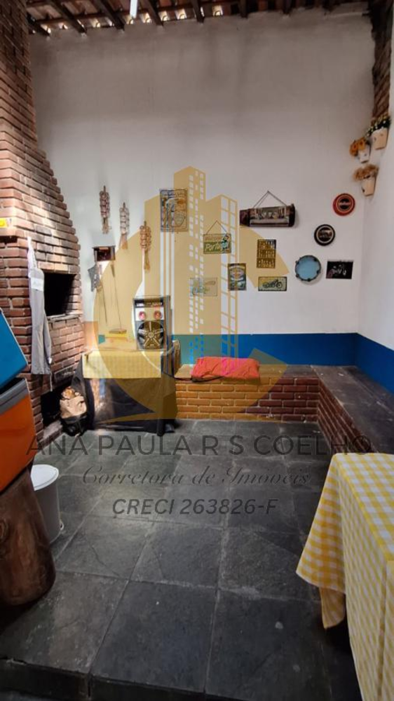 Sobrado, 3 quartos, 200 m² - Foto 5