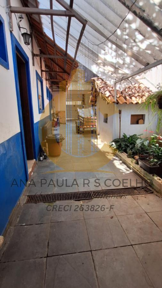 Sobrado, 3 quartos, 200 m² - Foto 11
