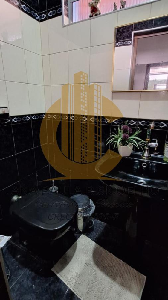 Sobrado, 3 quartos, 200 m² - Foto 10
