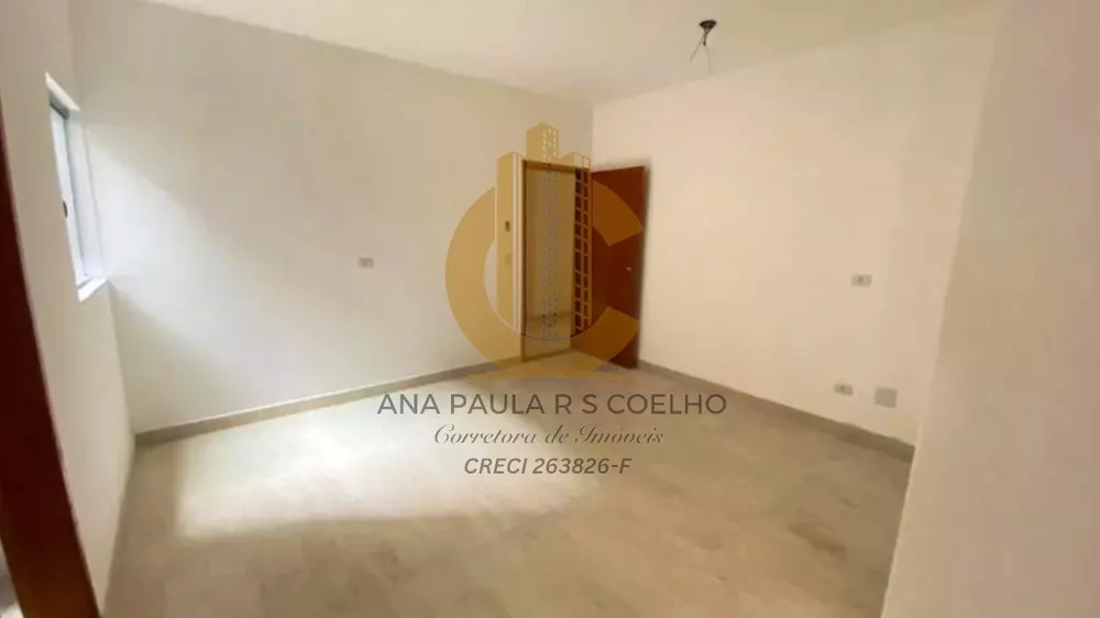 Apartamento à venda com 2 quartos, 45m² - Foto 3