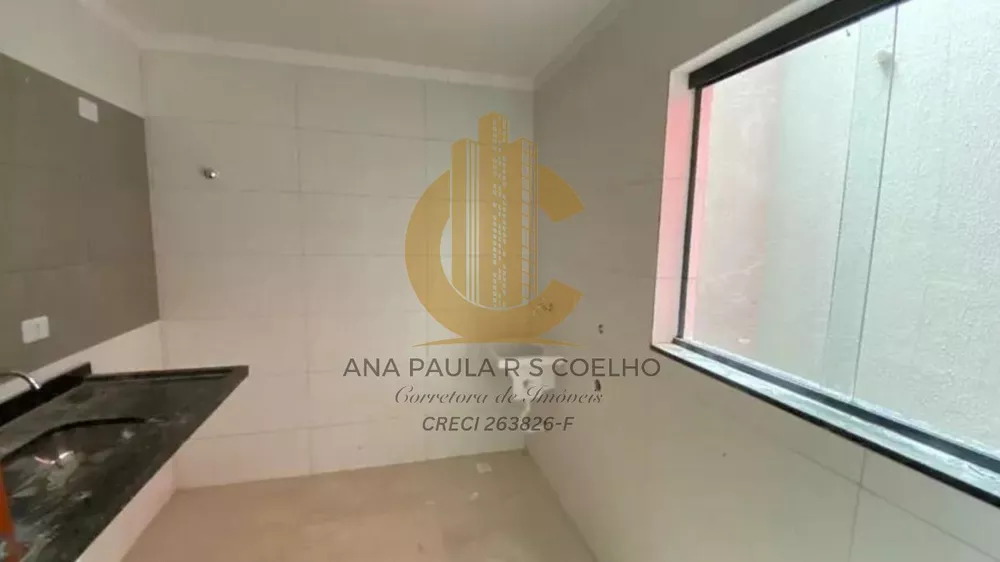 Apartamento à venda com 2 quartos, 45m² - Foto 4