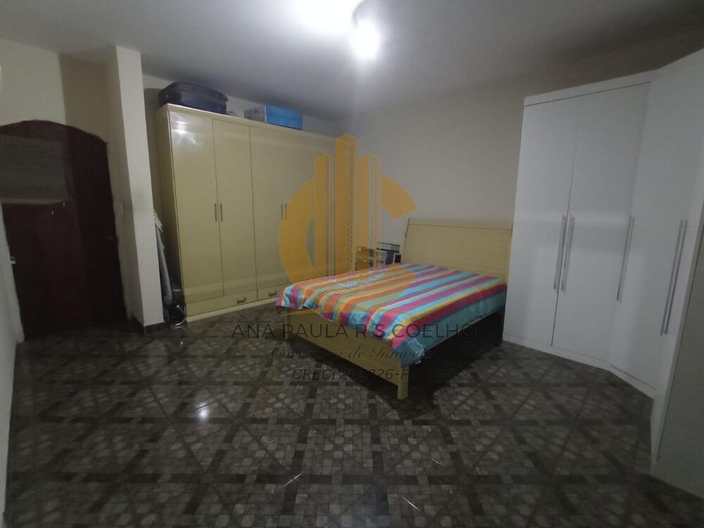 Sobrado, 3 quartos, 230 m² - Foto 8