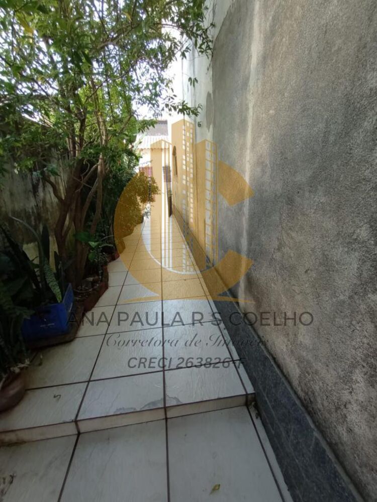Sobrado, 3 quartos, 230 m² - Foto 3