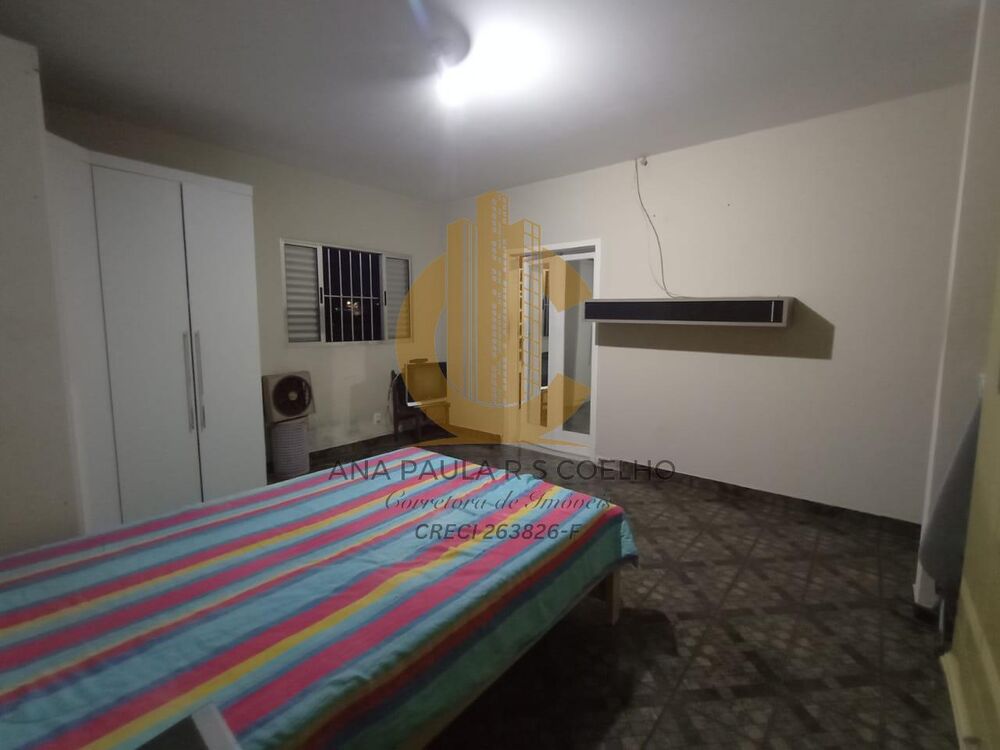 Sobrado, 3 quartos, 230 m² - Foto 9