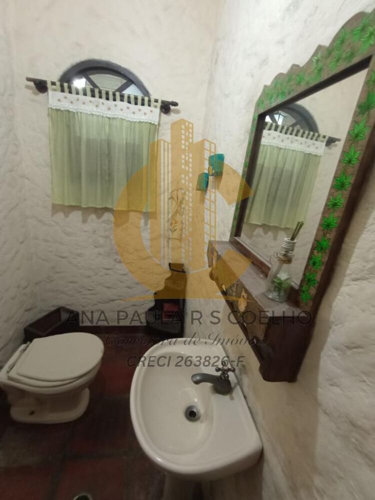 Sobrado, 3 quartos, 230 m² - Foto 5