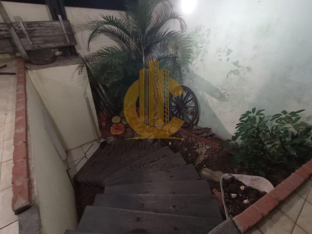 Sobrado, 3 quartos, 230 m² - Foto 2