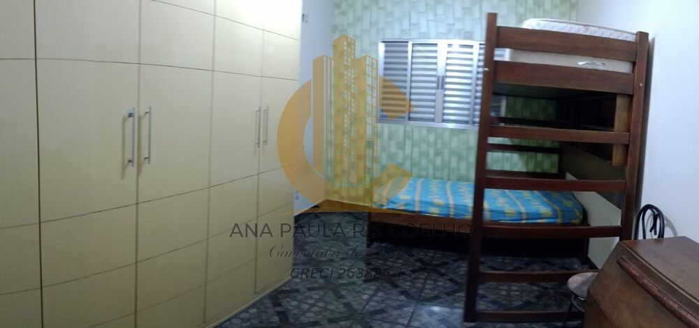 Sobrado, 3 quartos, 230 m² - Foto 12