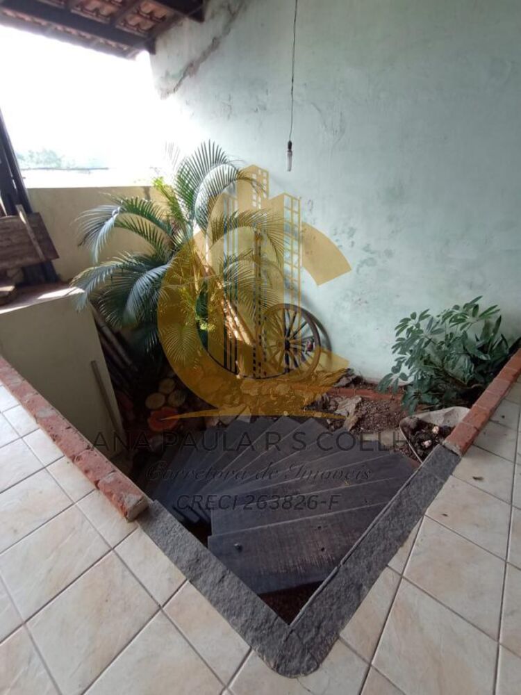 Sobrado, 3 quartos, 230 m² - Foto 1