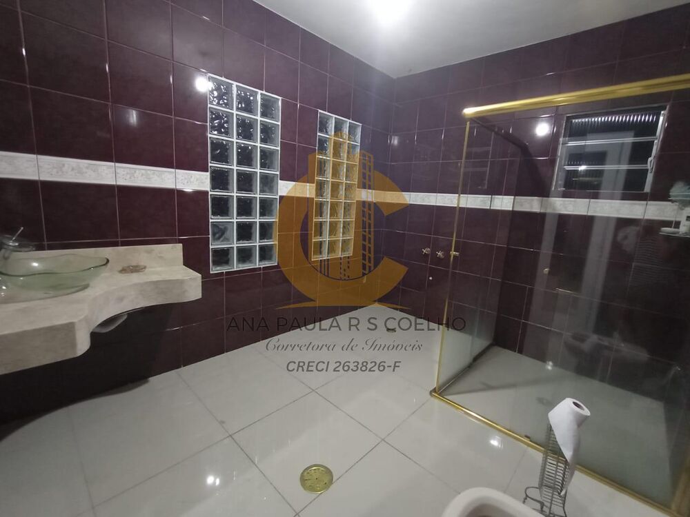 Sobrado, 3 quartos, 230 m² - Foto 10