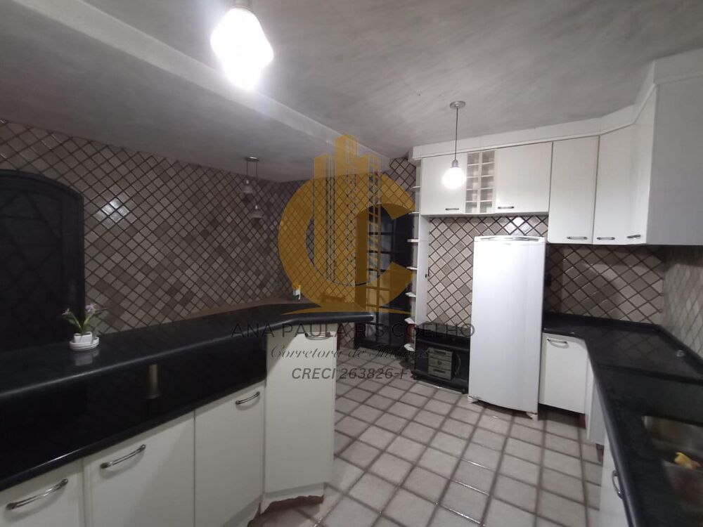 Sobrado, 3 quartos, 230 m² - Foto 6