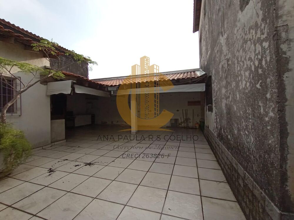 Sobrado, 3 quartos, 230 m² - Foto 4