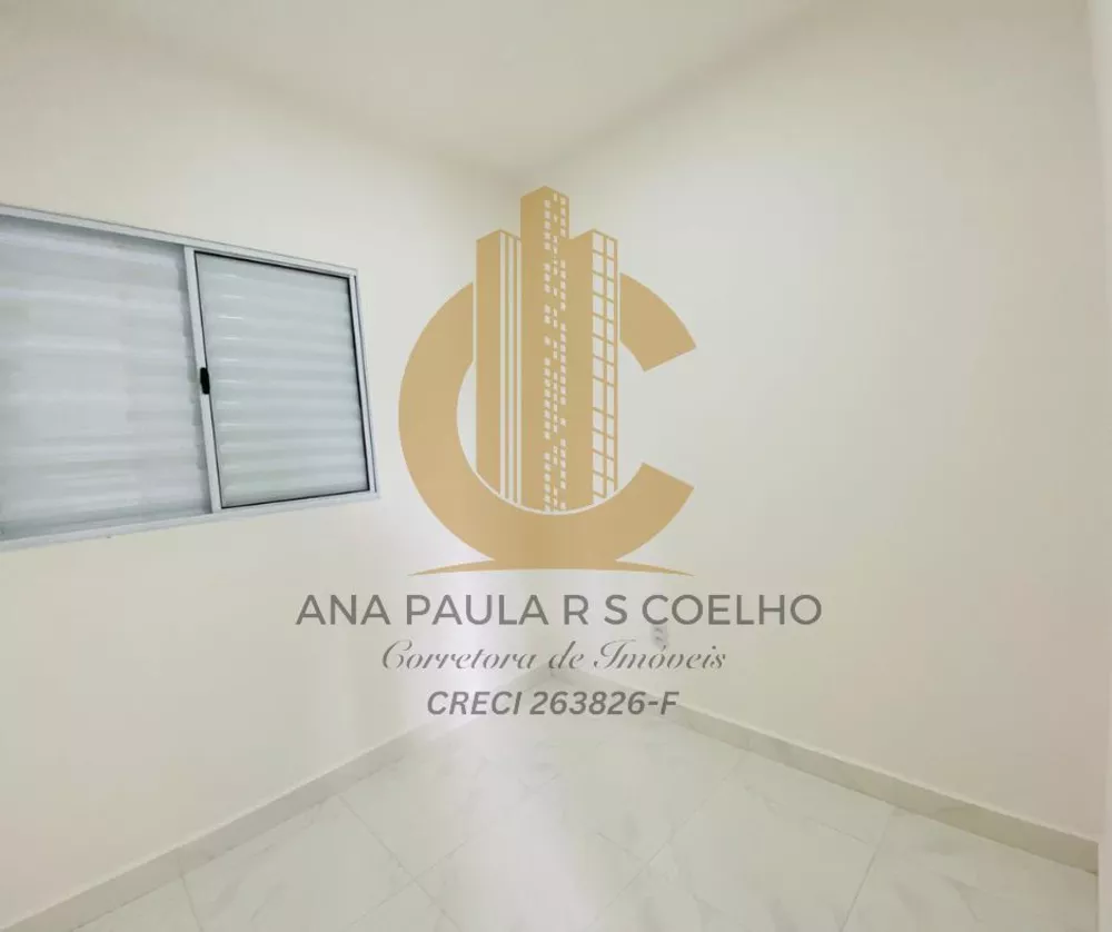 Apartamento à venda com 2 quartos, 44m² - Foto 4