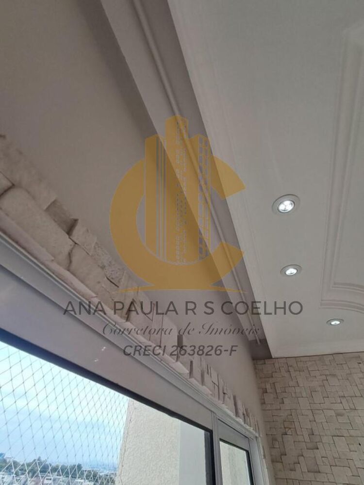 Apartamento, 2 quartos, 47 m² - Foto 2