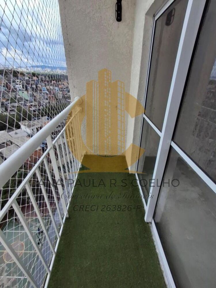 Apartamento, 2 quartos, 47 m² - Foto 5