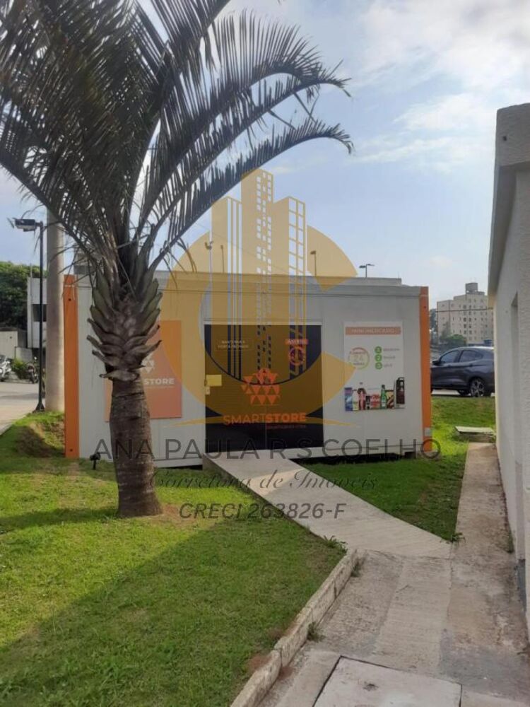 Apartamento, 2 quartos, 47 m² - Foto 12