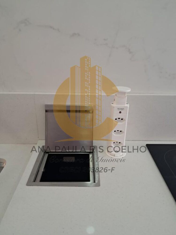 Apartamento, 2 quartos, 47 m² - Foto 6