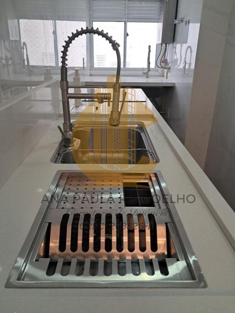 Apartamento, 2 quartos, 47 m² - Foto 9