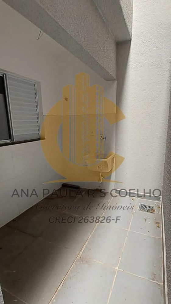 Apartamento, 2 quartos, 48 m² - Foto 3