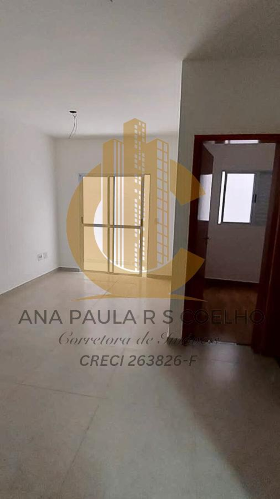 Apartamento, 2 quartos, 48 m² - Foto 1